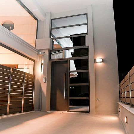 Quattro Luxury Apartments Trikala  Exterior photo